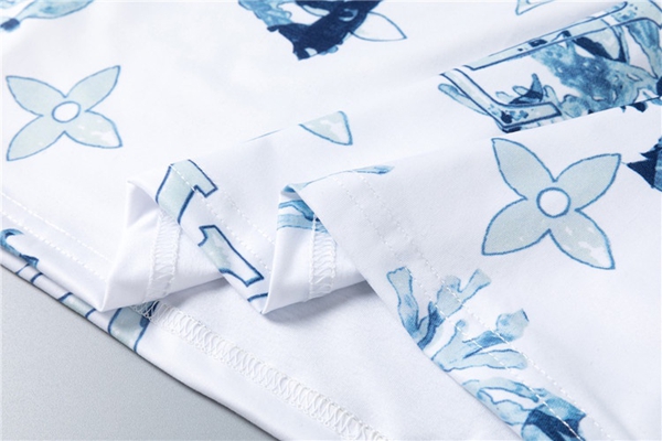 夏服セット全体デザイン